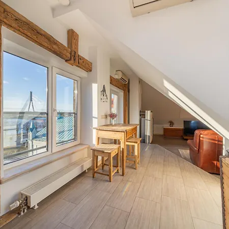 Apartment Castle Street Rooftop Retreats By Innorental *