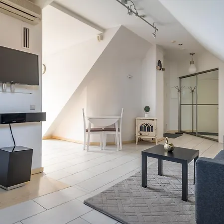 Apartment Castle Street Rooftop Retreats By Innorental