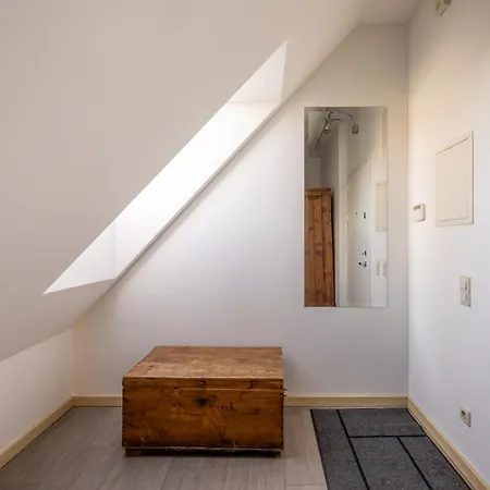 Castle Street Rooftop Retreats By Innorental Apartment