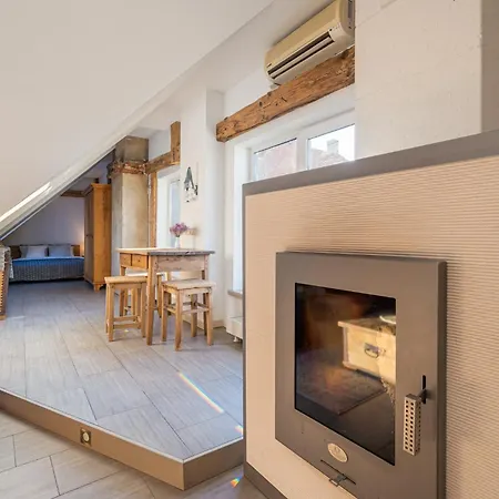 Castle Street Rooftop Retreats By Innorental Apartment *