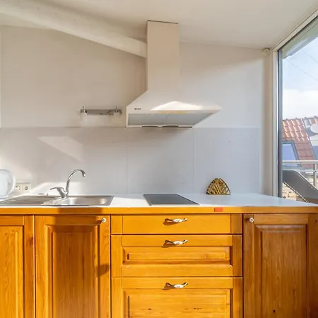 Castle Street Rooftop Retreats By Innorental Apartment