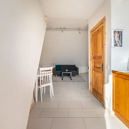Apartmán Castle Street Rooftop Retreats By Innorental *